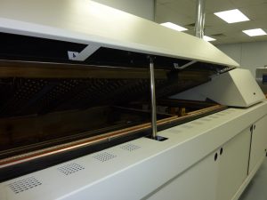 Reflow Oven