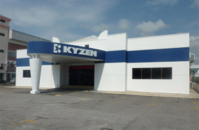 Penang Office